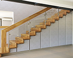 Construction et protection de vos escaliers par Escaliers Maisons à Molliens-au-Bois